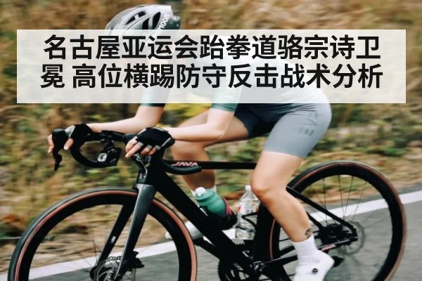 名古屋亚运会跆拳道骆宗诗卫冕 高位横踢防守反击战术分析