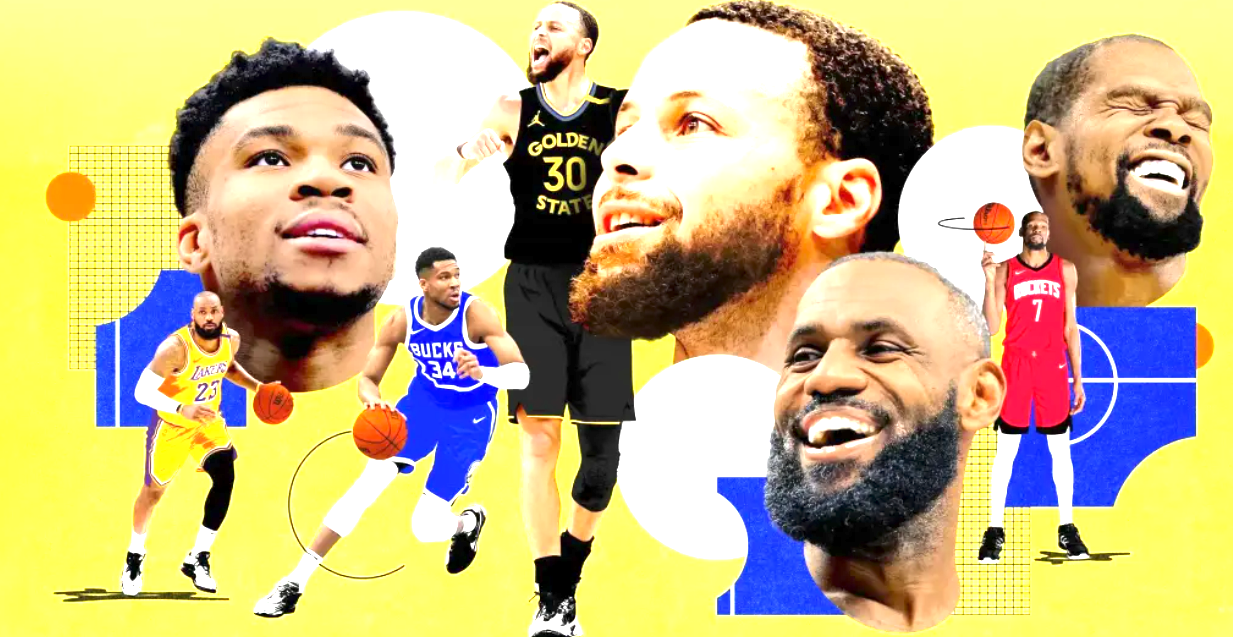 世界杯在线足球直播-想要我破产，比争总冠军还难！NBA这7人真敢这样说：都是投资大神