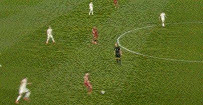【英超】马内10轮首球 利物浦客场遭绝平1比1利兹联